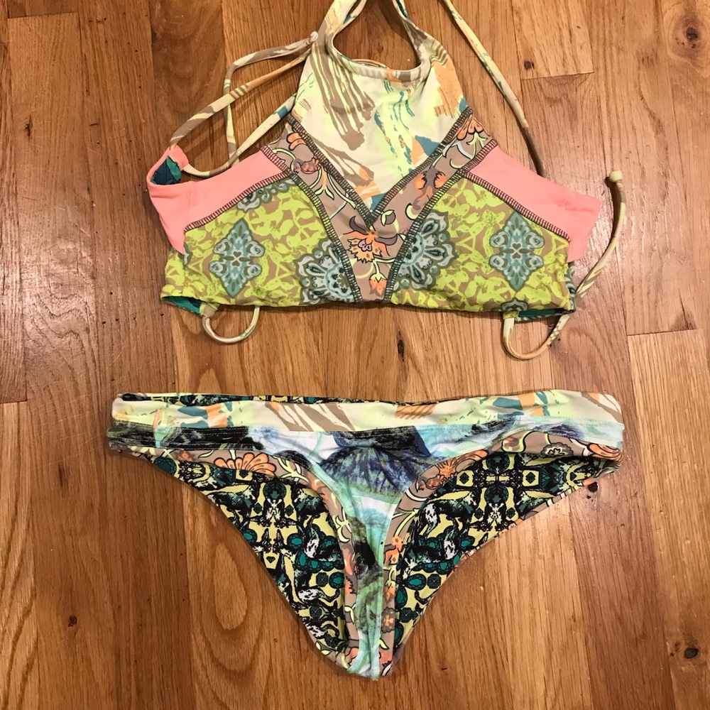 Maaji Swimsuit